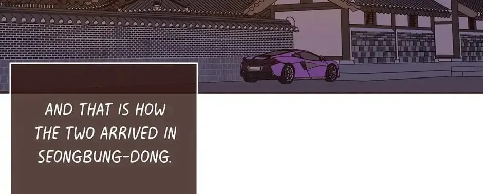 Interview with the Crazy Rich Chapter 112 page 64 - 