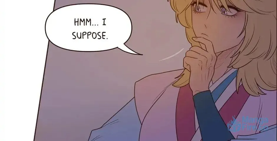 Interview with the Crazy Rich Chapter 113 page 12 - 