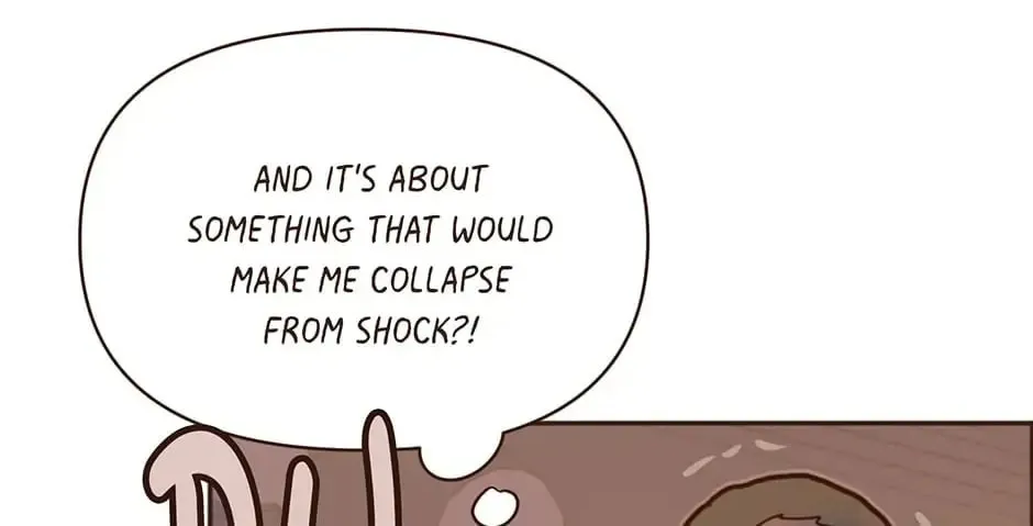 Interview with the Crazy Rich Chapter 113 page 14 - 