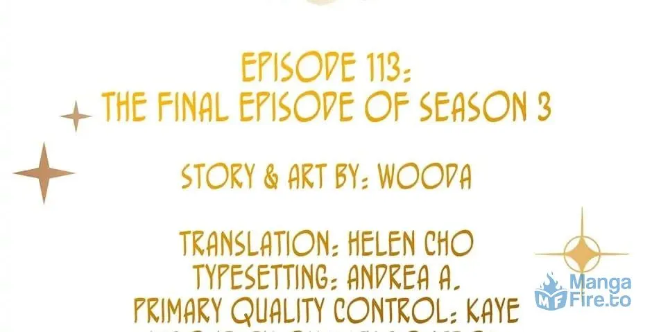 Interview with the Crazy Rich Chapter 113 page 18 - 