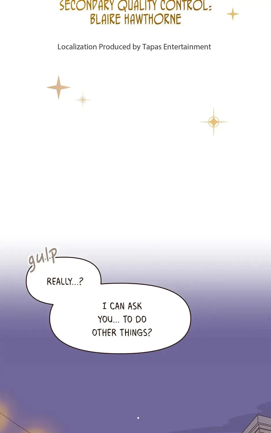 Interview with the Crazy Rich Chapter 113 page 19 - 