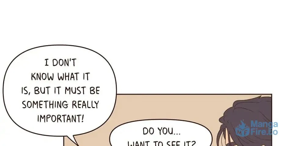 Interview with the Crazy Rich Chapter 113 page 24 - 