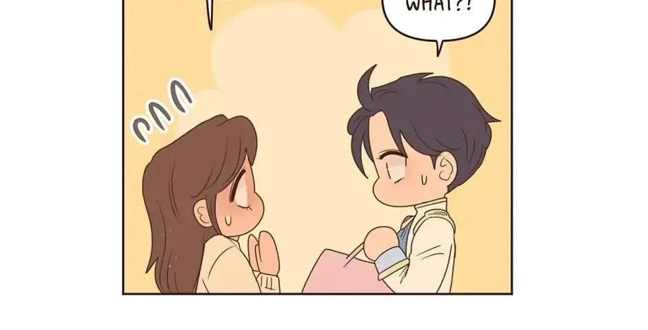 Interview with the Crazy Rich Chapter 113 page 26 - 