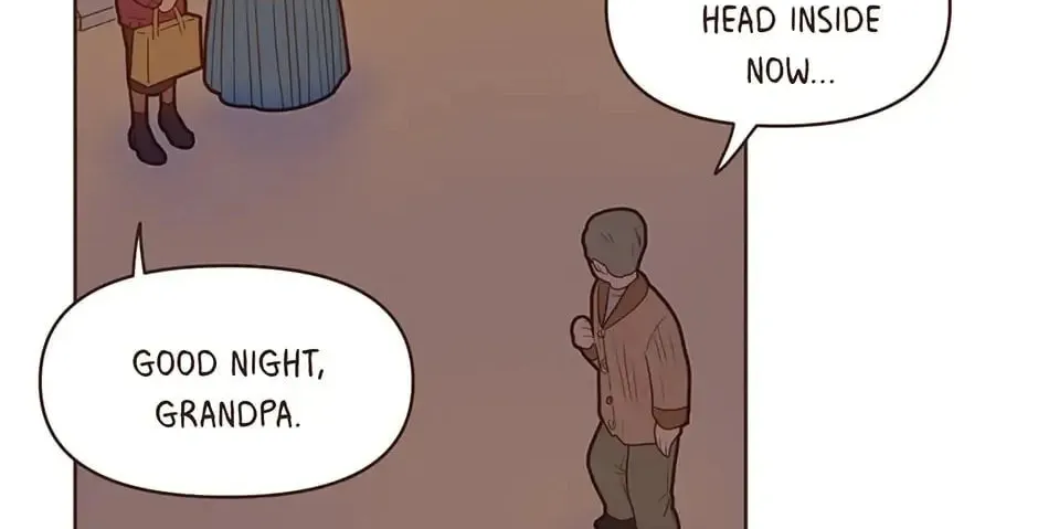 Interview with the Crazy Rich Chapter 113 page 4 - 