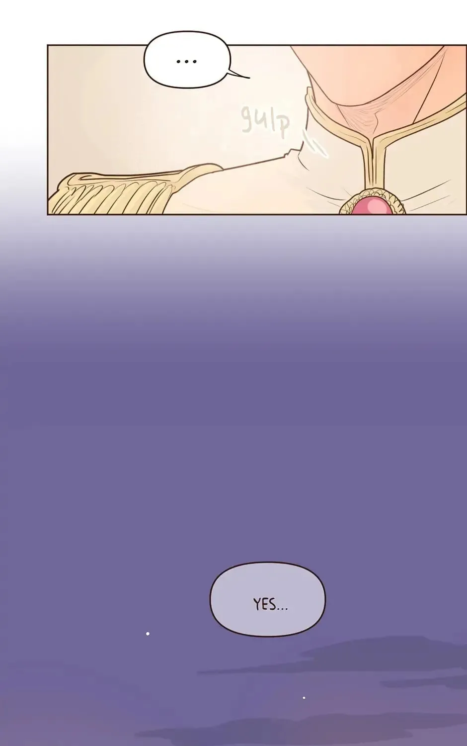 Interview with the Crazy Rich Chapter 113 page 39 - 