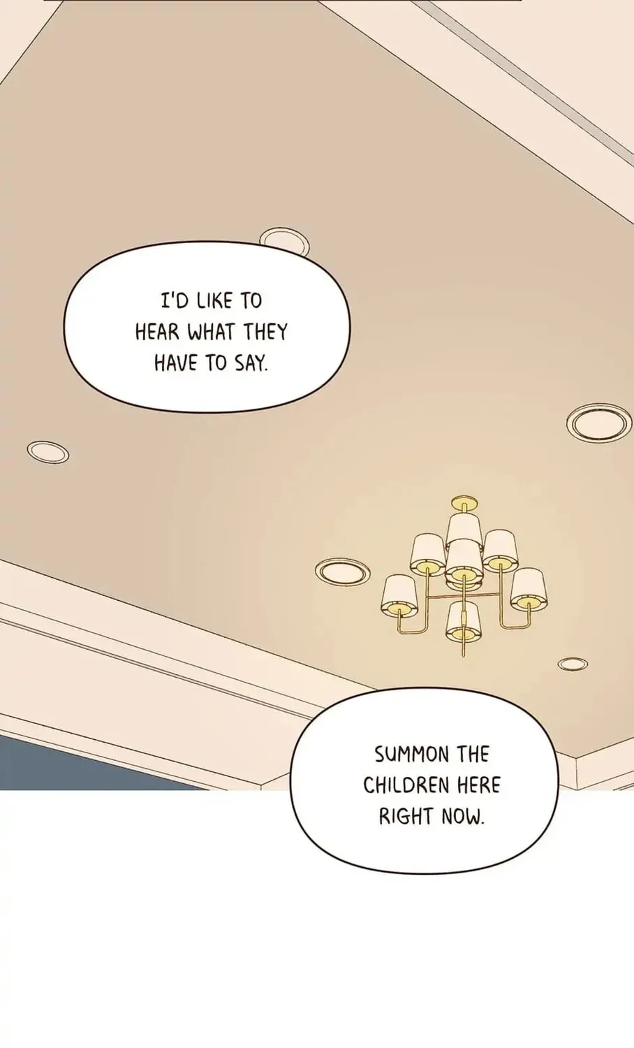 Interview with the Crazy Rich Chapter 113 page 57 - 