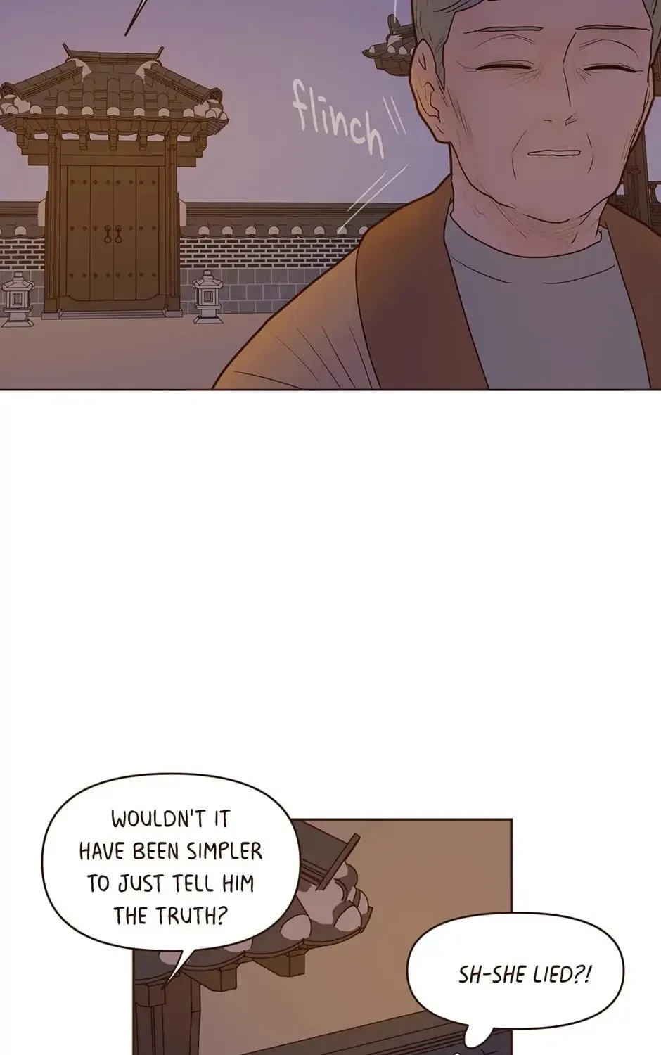 Interview with the Crazy Rich Chapter 113 page 9 - 