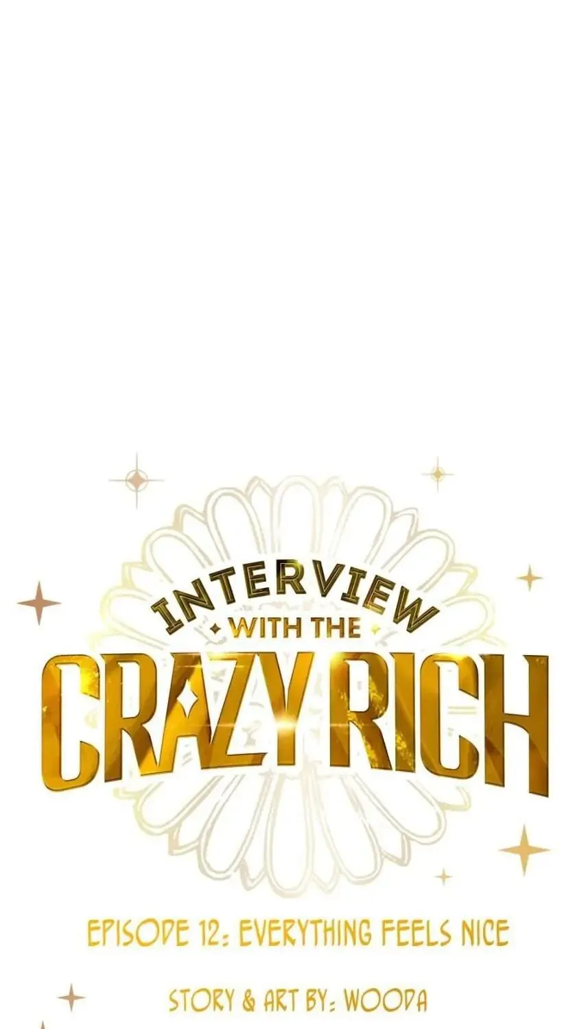 Interview with the Crazy Rich Chapter 12 page 16 - 