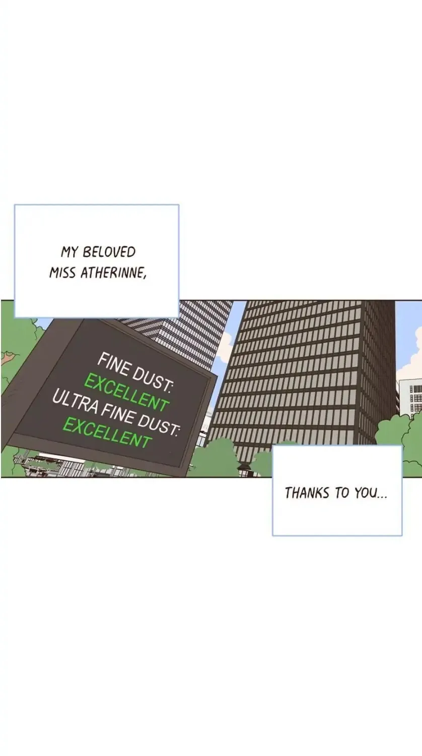 Interview with the Crazy Rich Chapter 12 page 20 - 