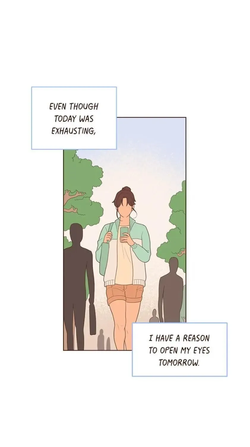 Interview with the Crazy Rich Chapter 12 page 22 - 