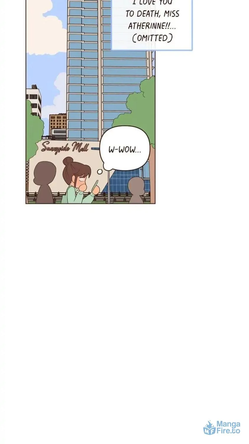 Interview with the Crazy Rich Chapter 12 page 25 - 