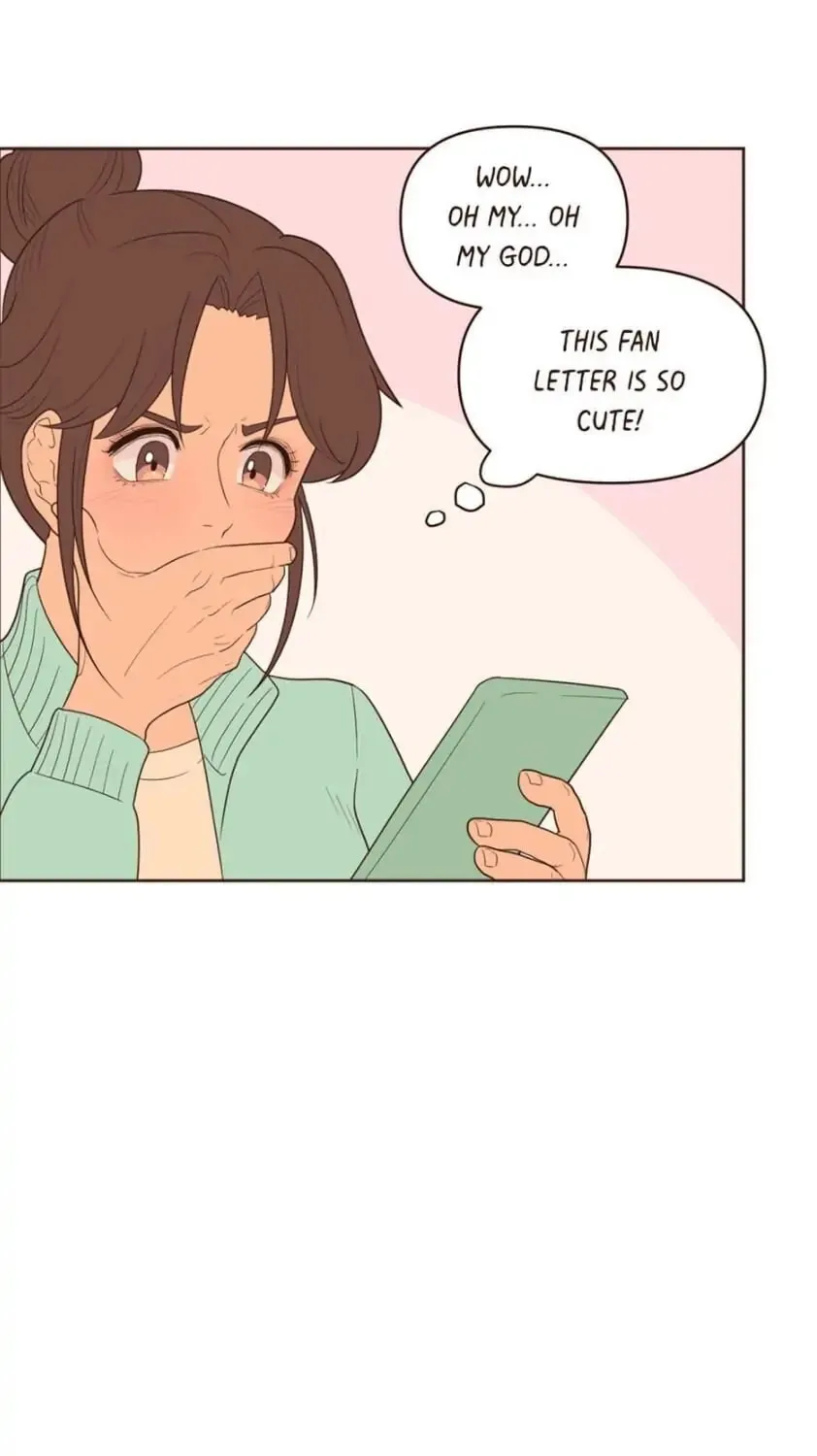 Interview with the Crazy Rich Chapter 12 page 26 - 