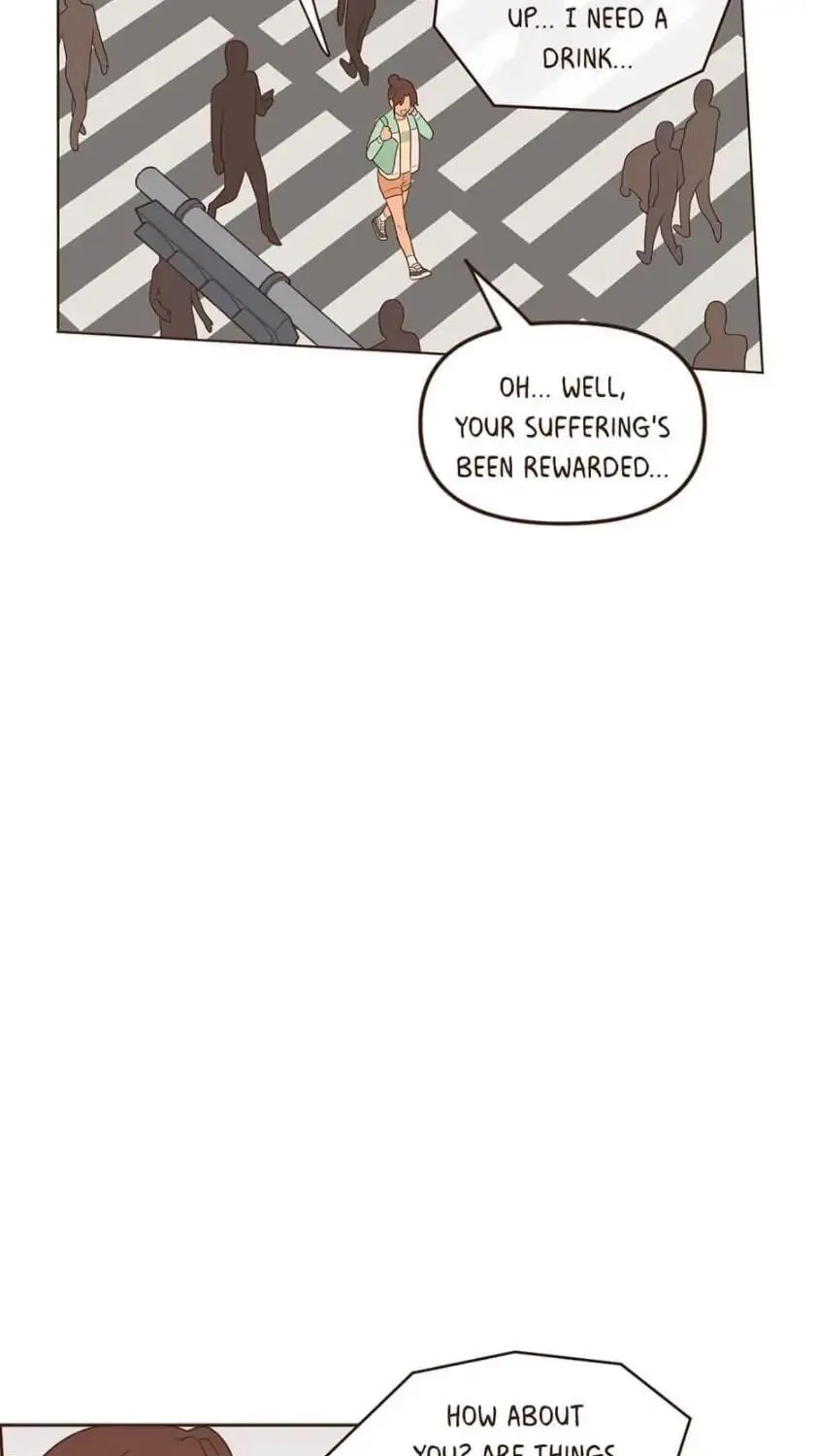 Interview with the Crazy Rich Chapter 12 page 30 - 