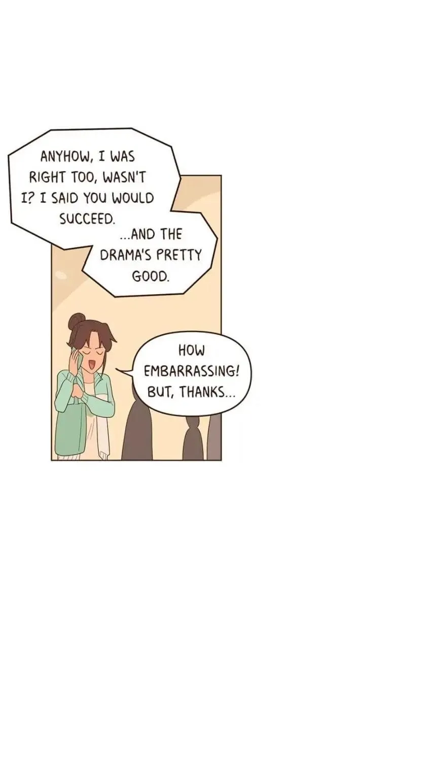 Interview with the Crazy Rich Chapter 12 page 36 - 