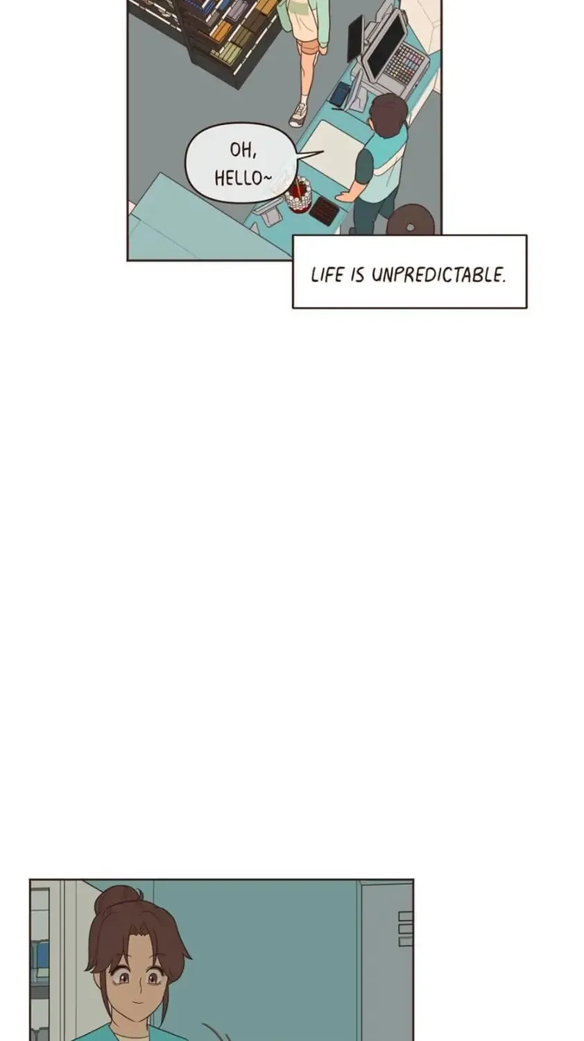 Interview with the Crazy Rich Chapter 12 page 40 - 