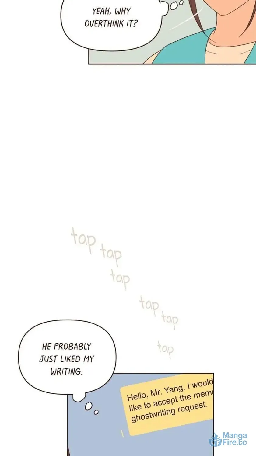 Interview with the Crazy Rich Chapter 12 page 45 - 