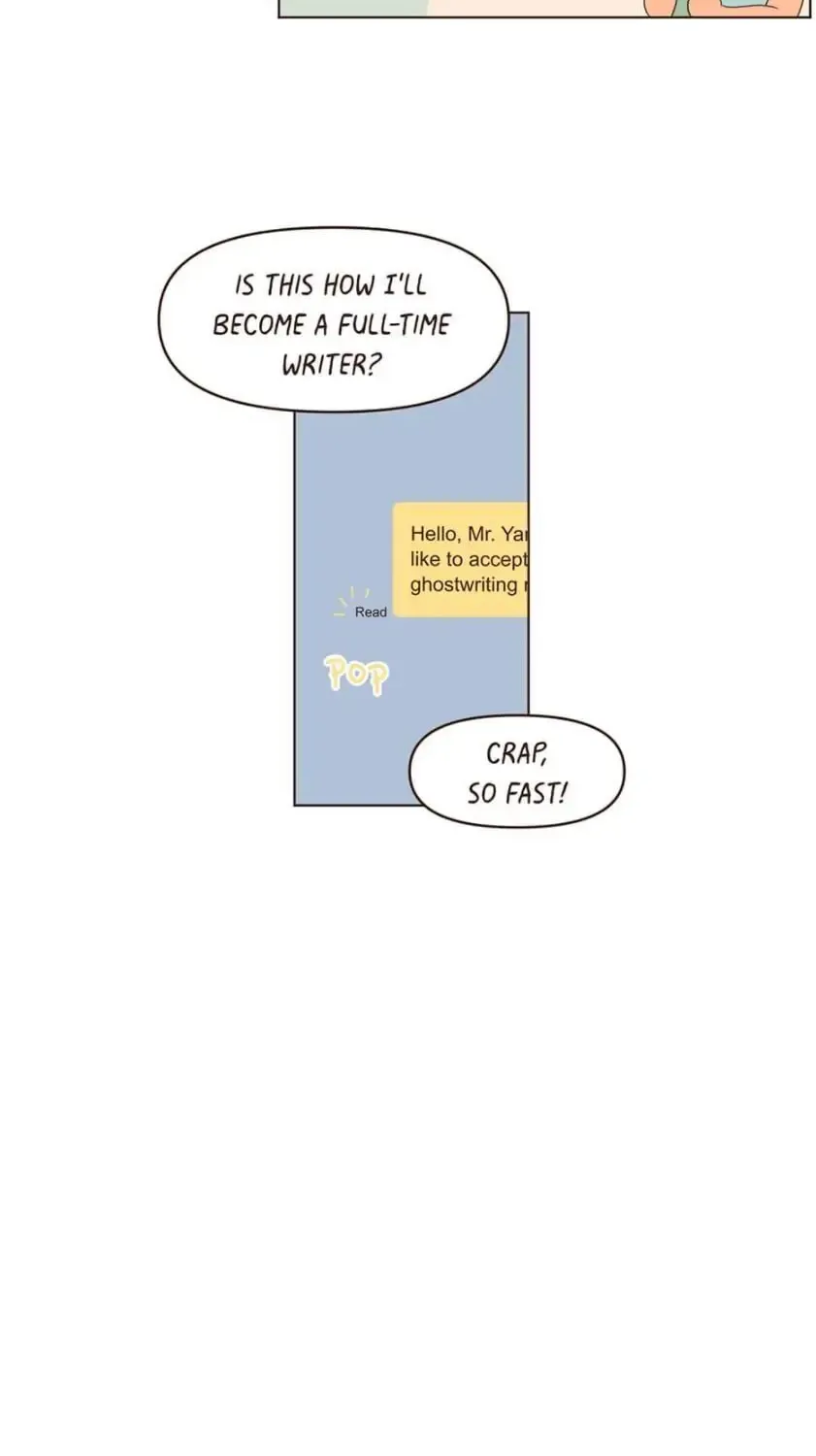 Interview with the Crazy Rich Chapter 12 page 47 - 