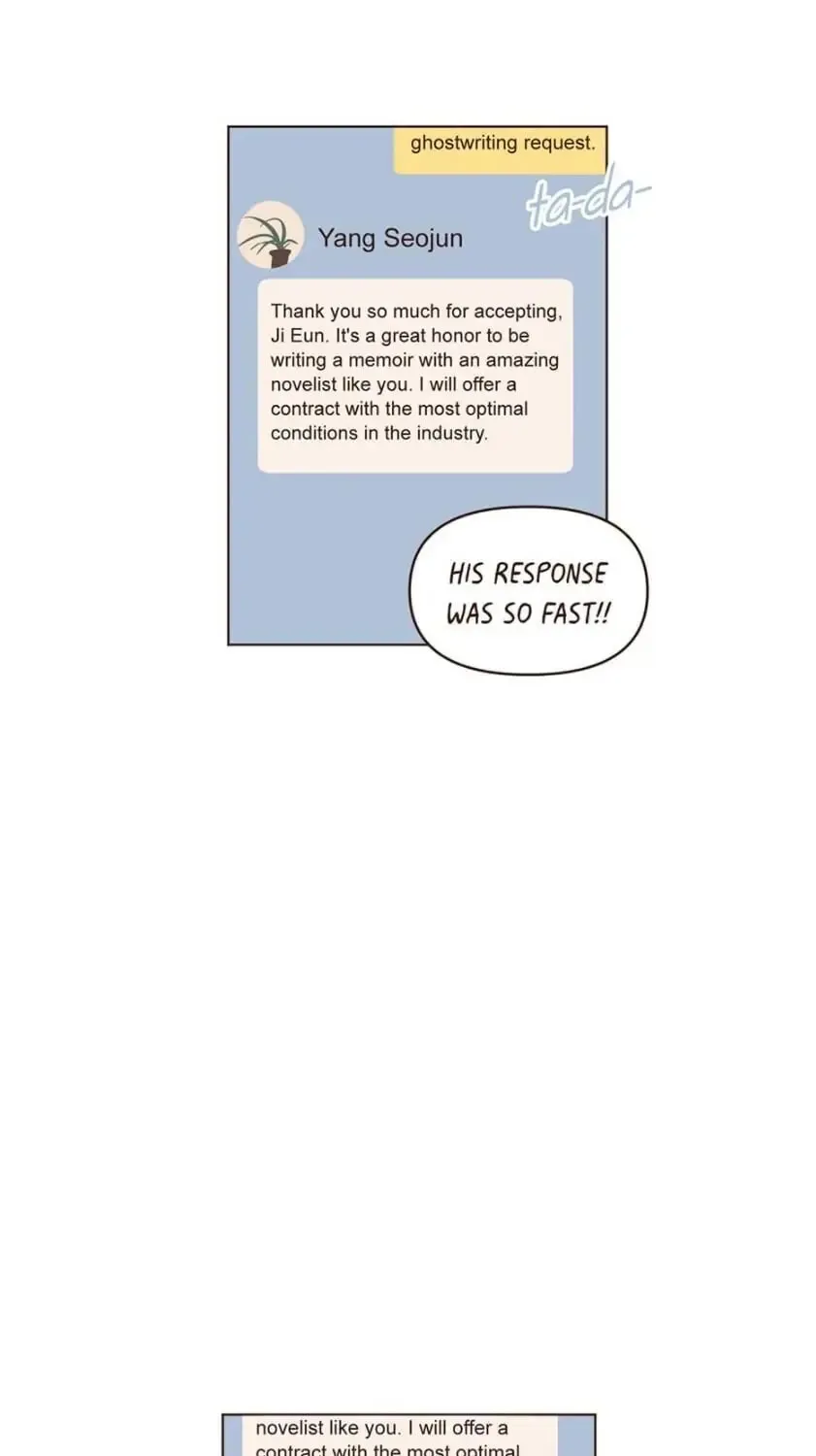 Interview with the Crazy Rich Chapter 12 page 48 - 