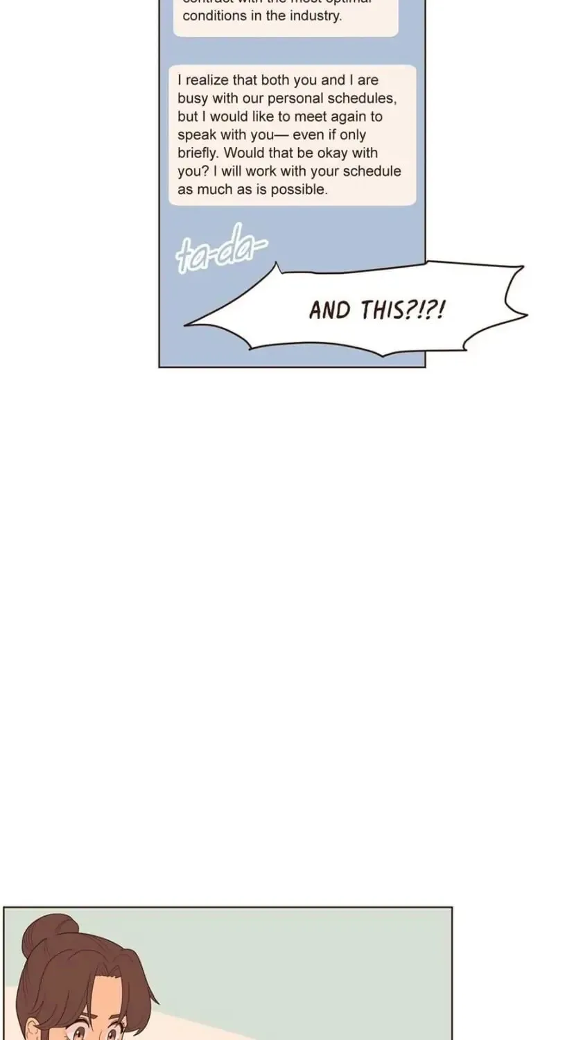 Interview with the Crazy Rich Chapter 12 page 49 - 