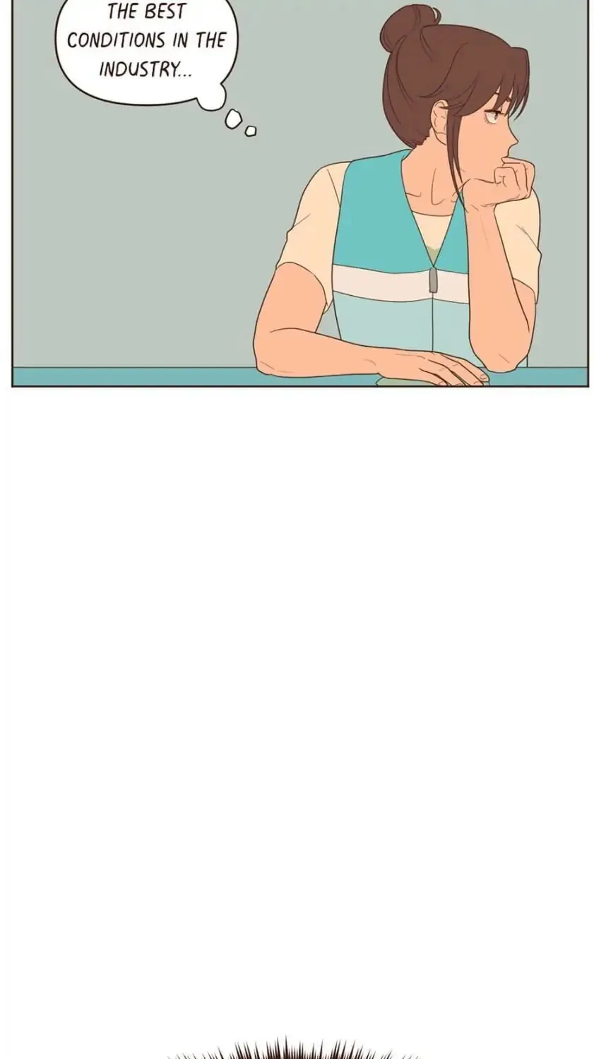 Interview with the Crazy Rich Chapter 12 page 54 - 