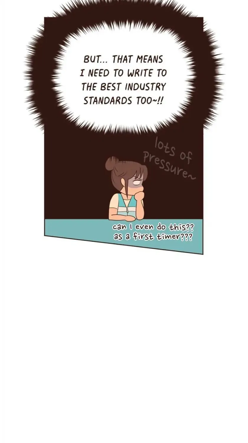Interview with the Crazy Rich Chapter 12 page 55 - 