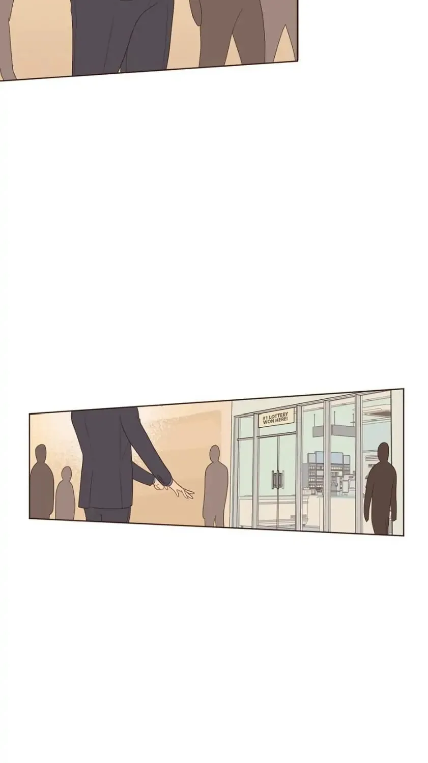 Interview with the Crazy Rich Chapter 12 page 60 - 
