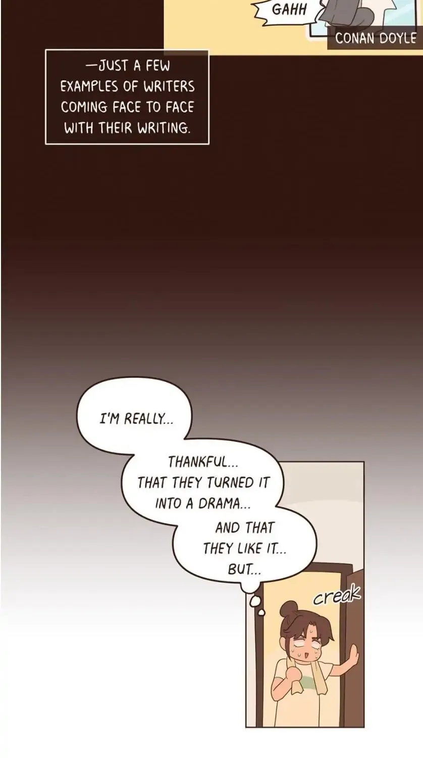 Interview with the Crazy Rich Chapter 12 page 7 - 