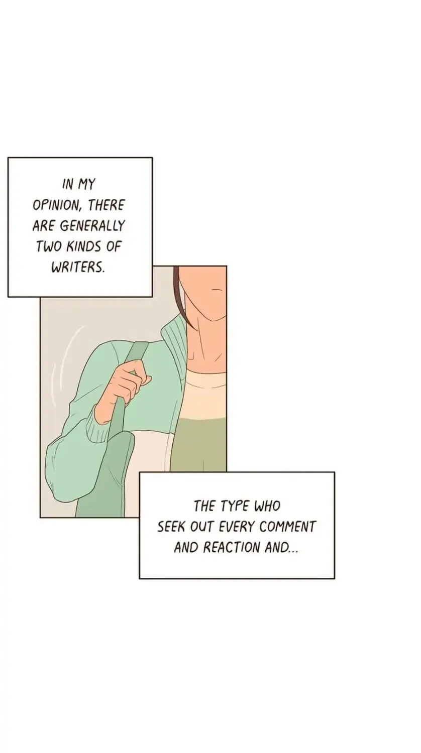 Interview with the Crazy Rich Chapter 12 page 9 - 
