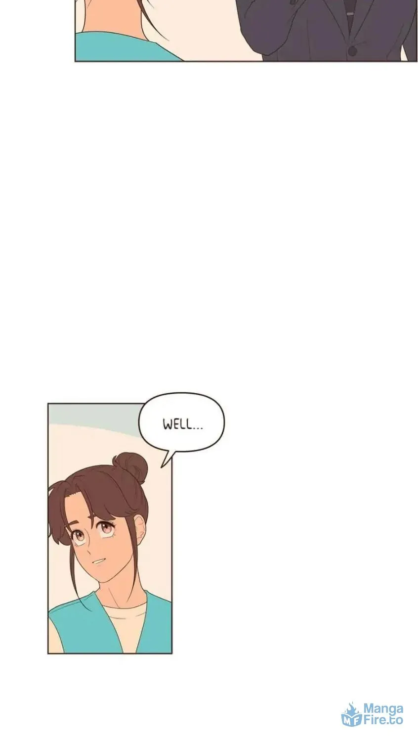 Interview with the Crazy Rich Chapter 13 page 11 - 