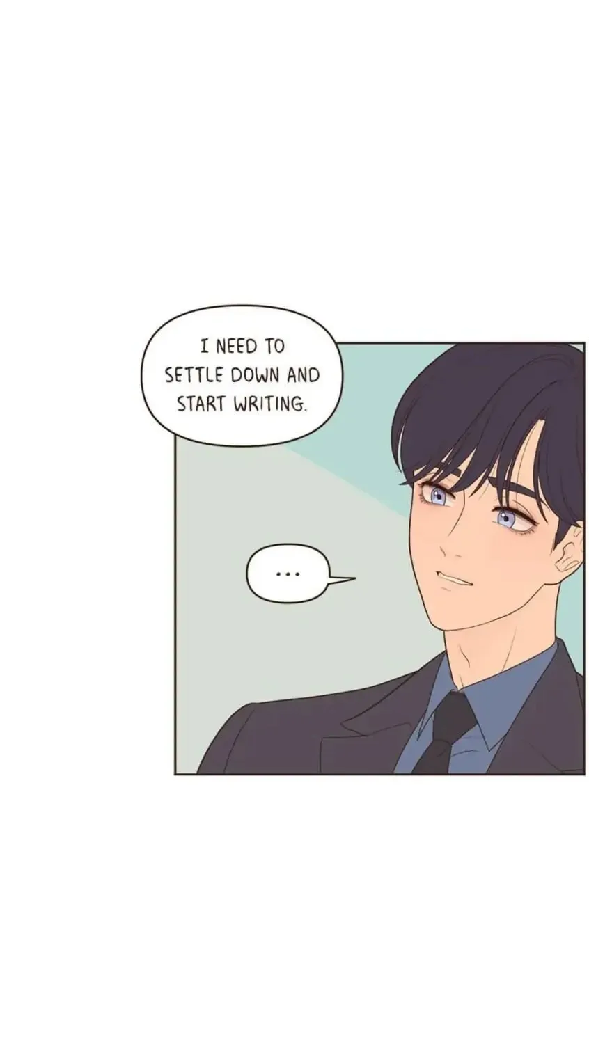 Interview with the Crazy Rich Chapter 13 page 13 - 