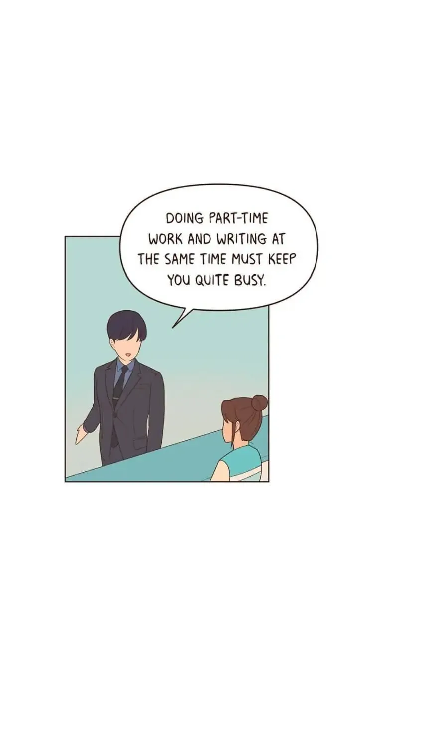 Interview with the Crazy Rich Chapter 13 page 14 - 