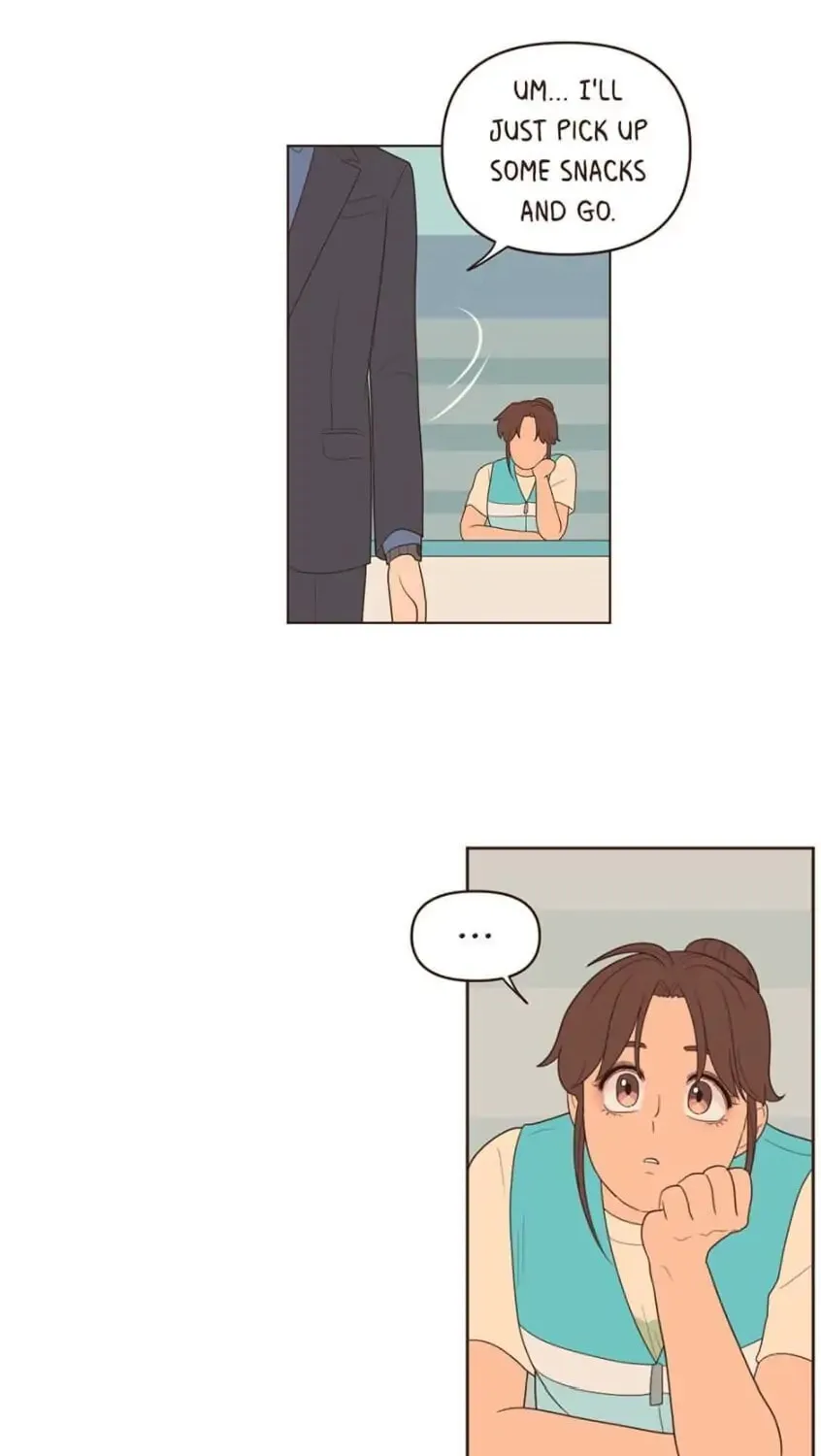 Interview with the Crazy Rich Chapter 13 page 15 - 