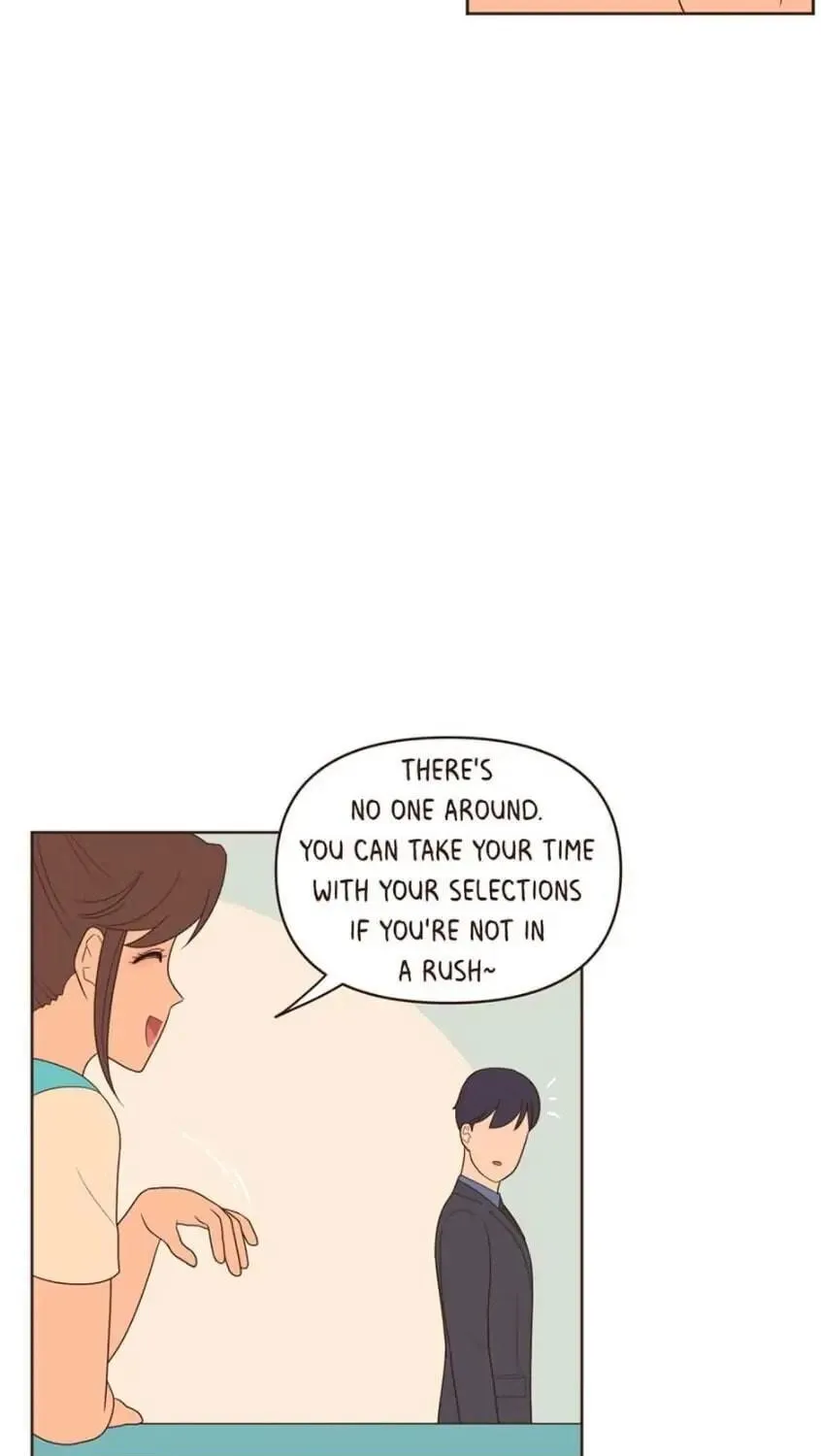 Interview with the Crazy Rich Chapter 13 page 16 - 