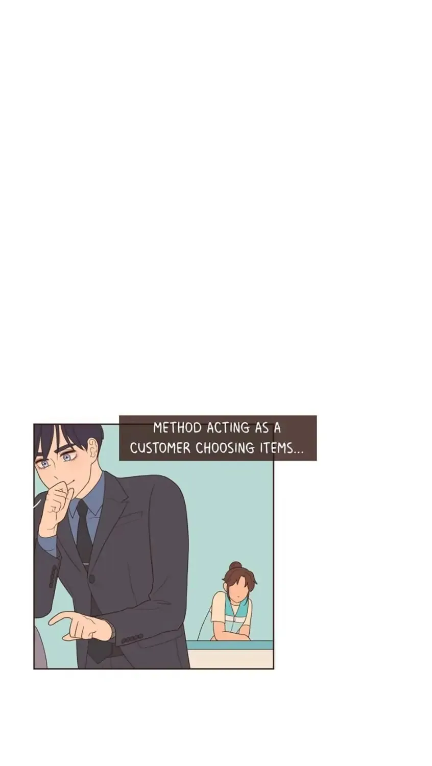 Interview with the Crazy Rich Chapter 13 page 18 - 