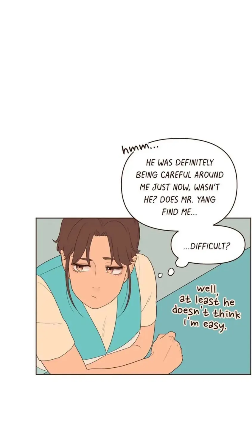Interview with the Crazy Rich Chapter 13 page 19 - 