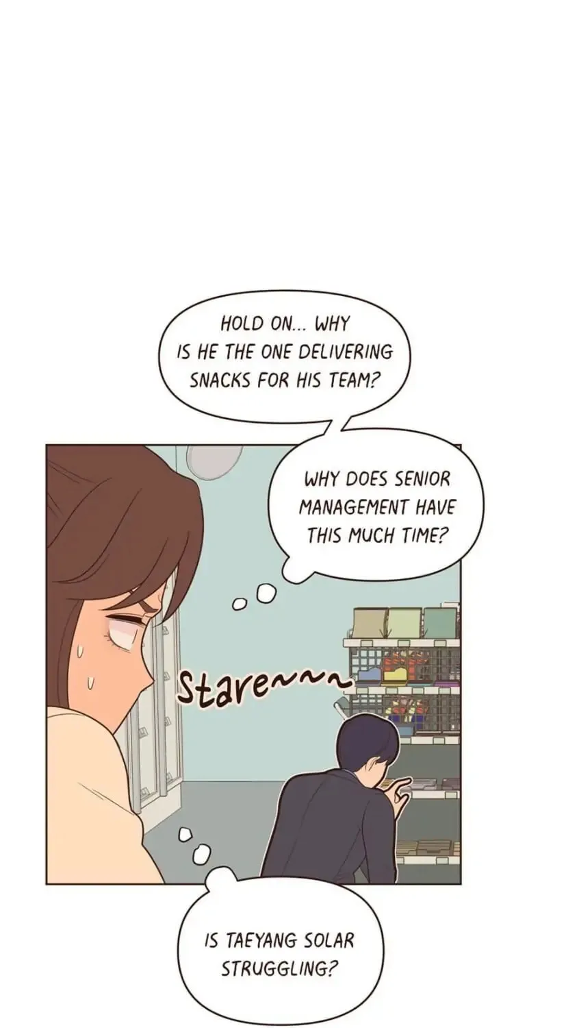 Interview with the Crazy Rich Chapter 13 page 20 - 
