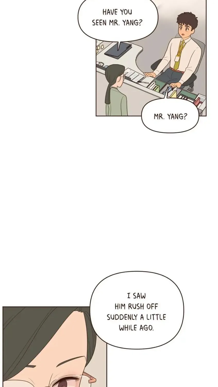 Interview with the Crazy Rich Chapter 13 page 3 - 