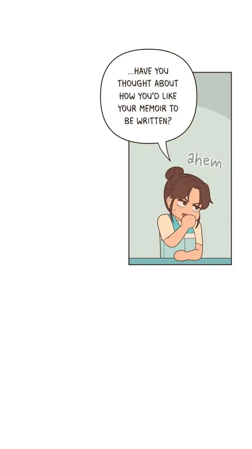Interview with the Crazy Rich Chapter 13 page 23 - 