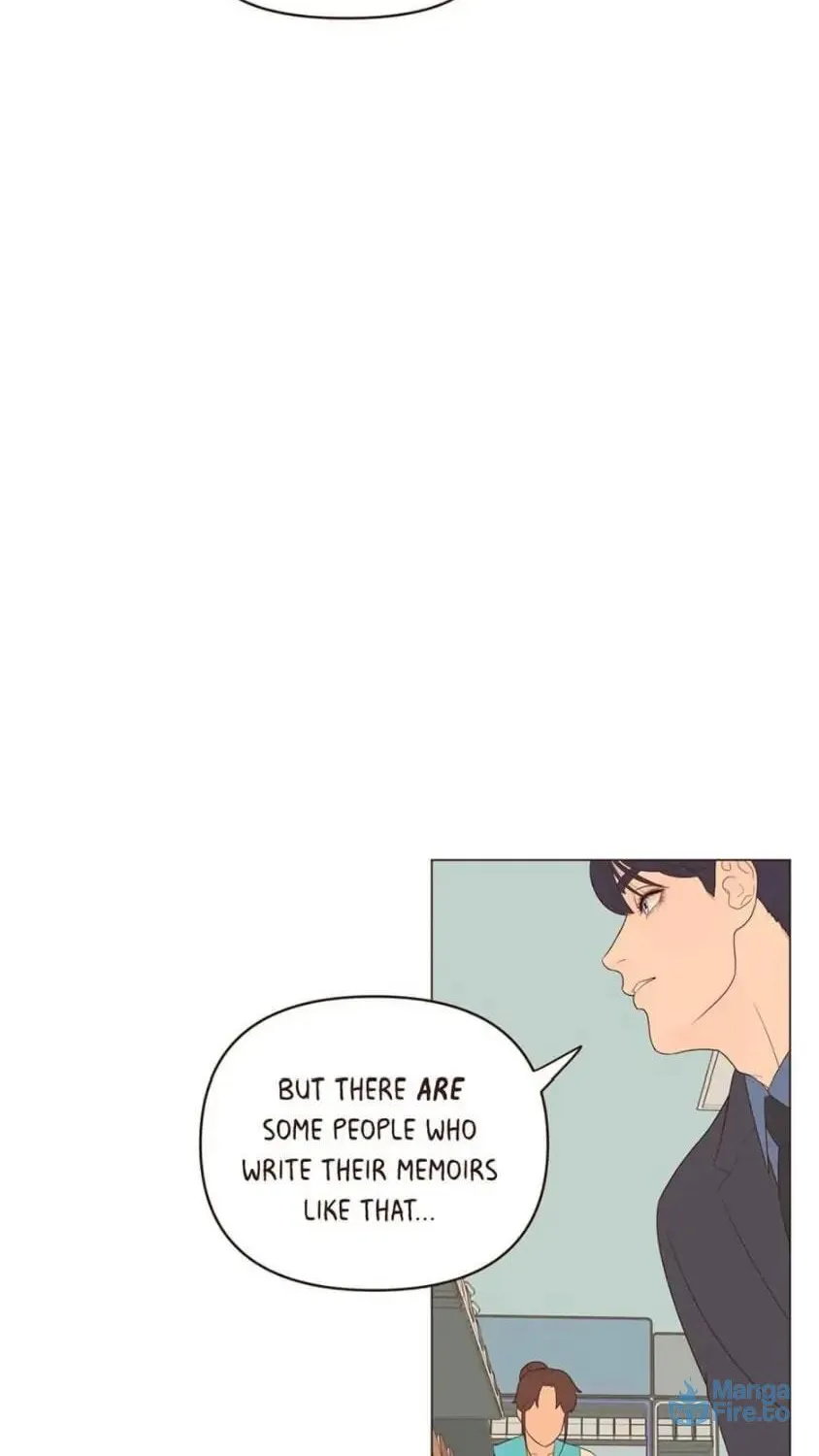 Interview with the Crazy Rich Chapter 13 page 25 - 