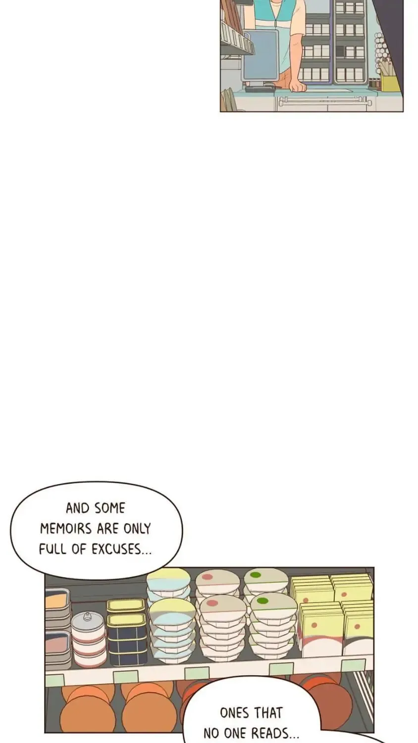 Interview with the Crazy Rich Chapter 13 page 26 - 