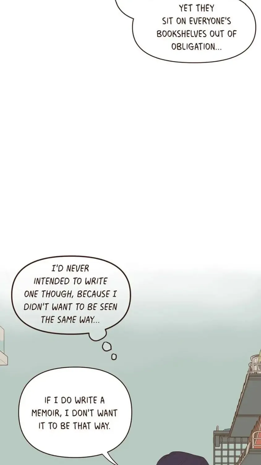 Interview with the Crazy Rich Chapter 13 page 27 - 