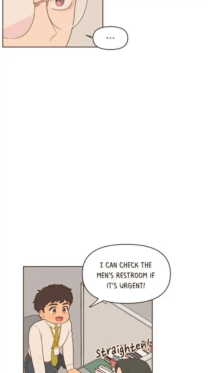 Interview with the Crazy Rich Chapter 13 page 4 - 