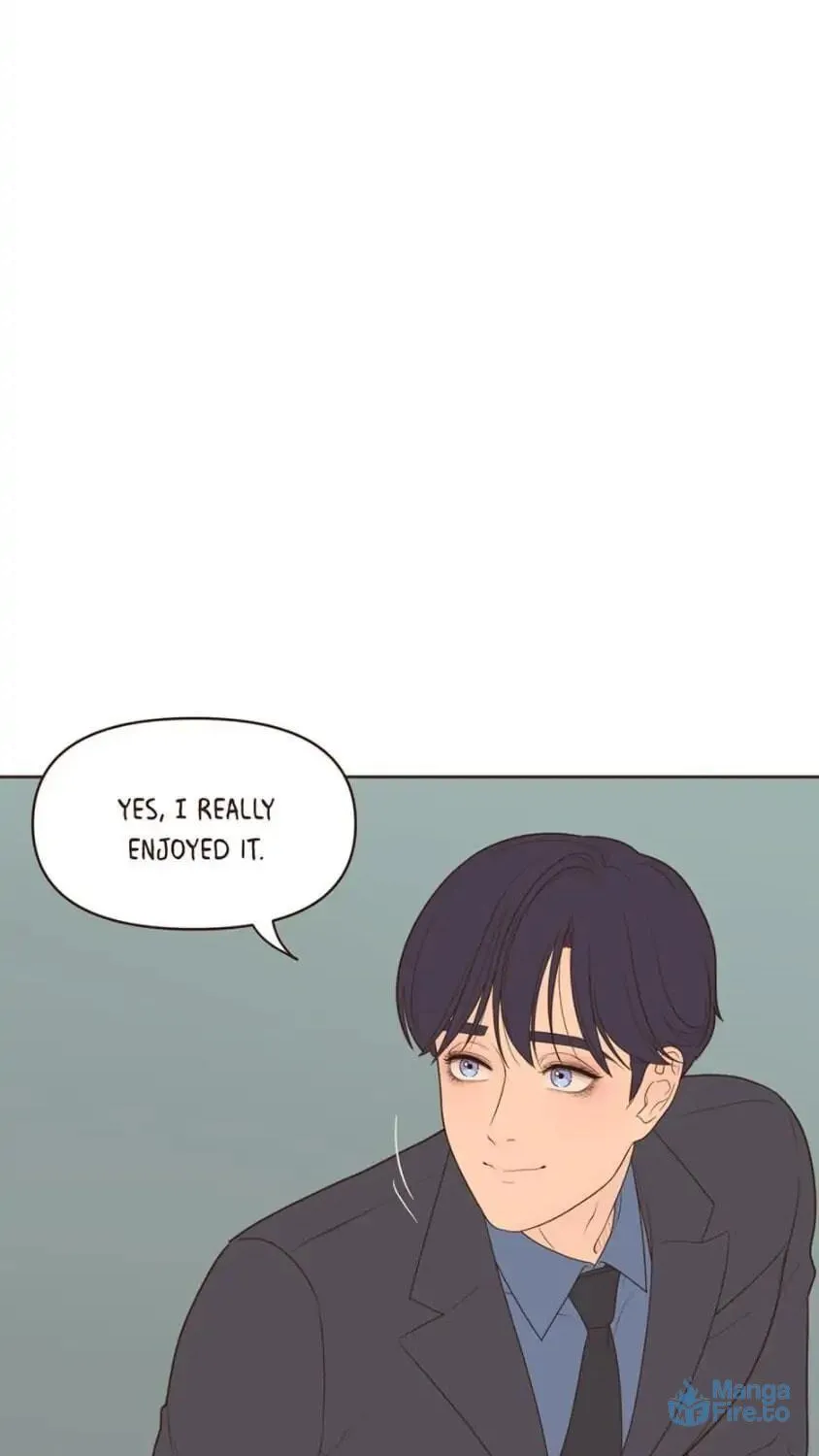 Interview with the Crazy Rich Chapter 13 page 31 - 