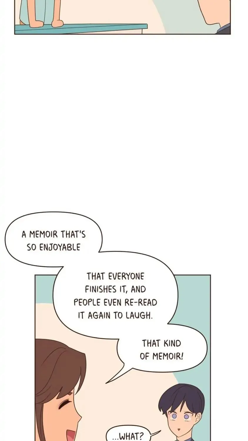 Interview with the Crazy Rich Chapter 13 page 33 - 