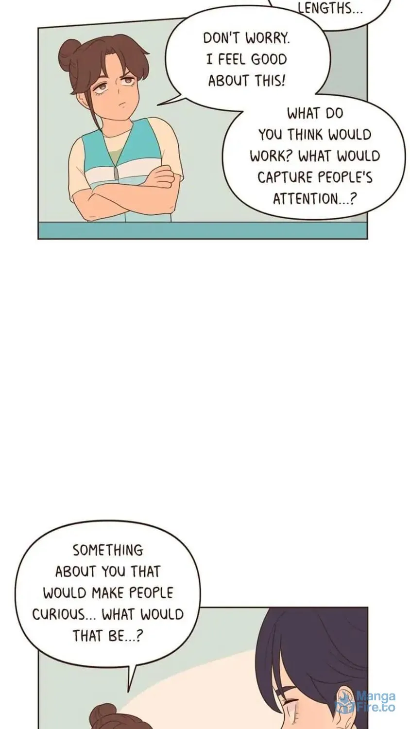 Interview with the Crazy Rich Chapter 13 page 37 - 