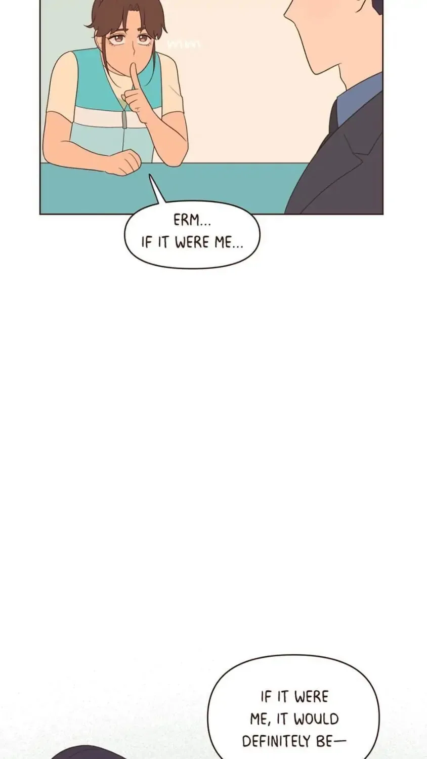 Interview with the Crazy Rich Chapter 13 page 38 - 