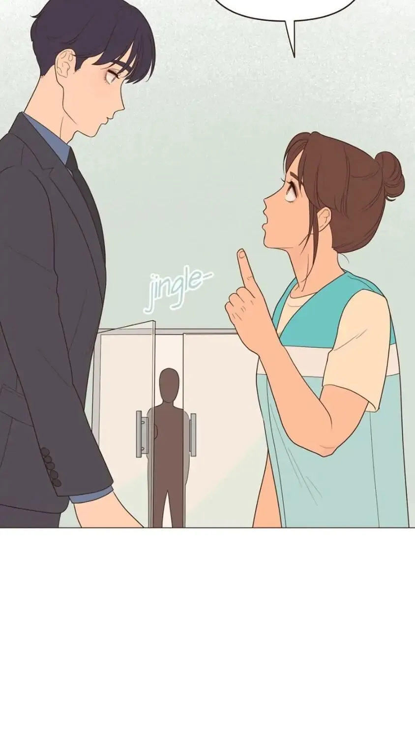 Interview with the Crazy Rich Chapter 13 page 39 - 