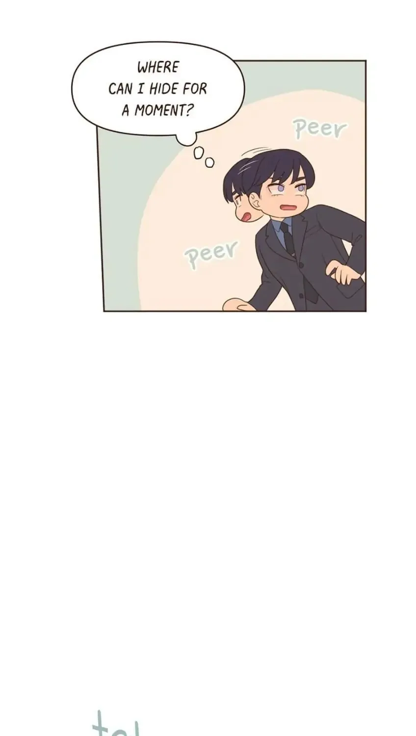 Interview with the Crazy Rich Chapter 13 page 42 - 