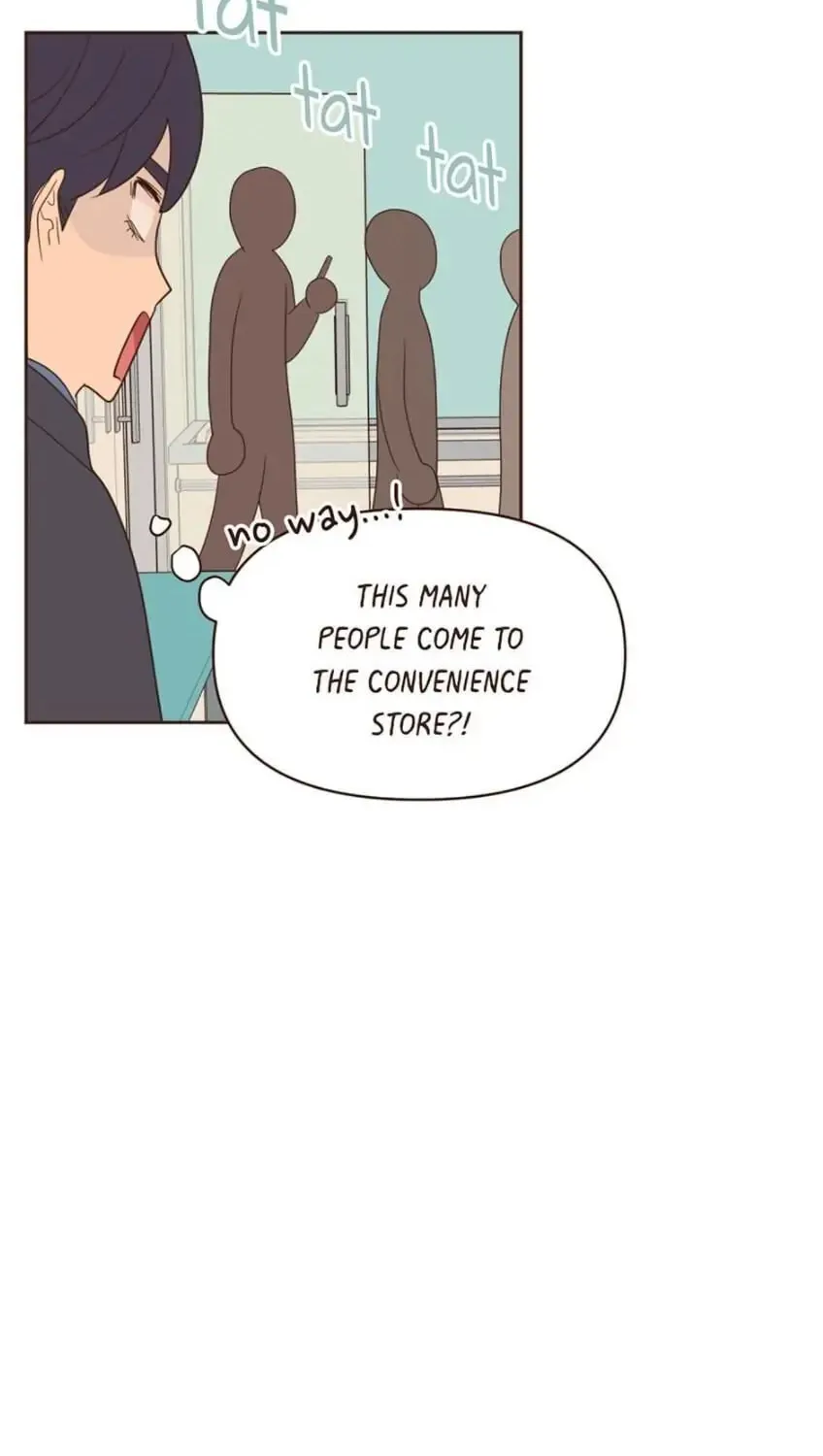 Interview with the Crazy Rich Chapter 13 page 43 - 