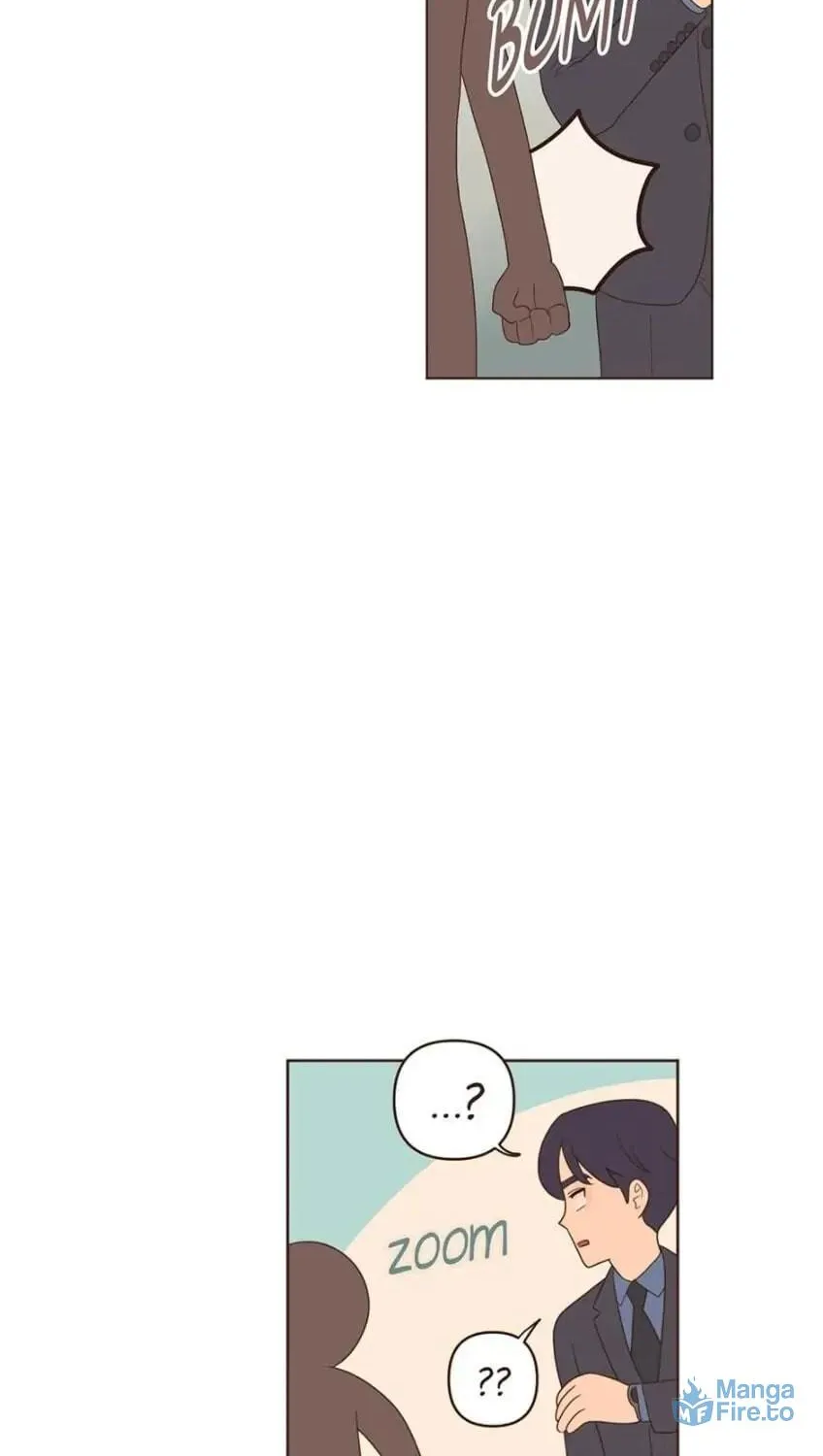 Interview with the Crazy Rich Chapter 13 page 45 - 